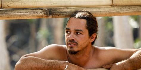 Survivor Icon Ozzy Lusth on Starting an OnlyFans